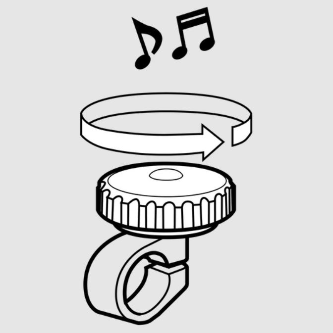 Rainette | Stickers reflechissants - petits monstre