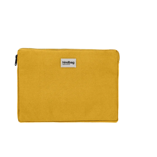 HindBag | House d'ordi Ava 24X32 - S - Lilas