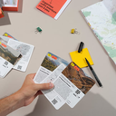 LES OTHERS - Carte de Rando  Recto Verso France Recto Verso © 