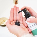Deodorant naturel Le Sensible - Mandarine