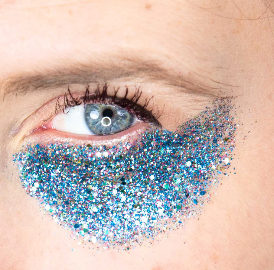 Si si la paillette | Paillettes biodégradables - Diva du Dancing