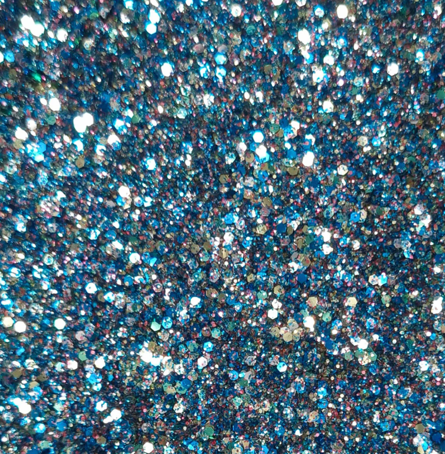 Si si la paillette | Paillettes biodégradables - Diva du Dancing