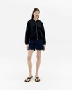 THINKING MU | Sweatshirt Yoon - Black 