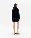 THINKING MU | Sweatshirt Yoon - Black 