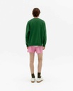 THINKING MU | Sweatshirt Arte Dill - Green