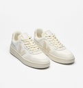 Baskets Veja | Campo Chromefree Extra White Emeraude Black - Homme