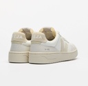 Baskets Veja | Campo Chromefree Extra White Emeraude Black - Homme