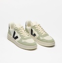 Veja | Baskets Impala Jacquard Black Cream - Homme