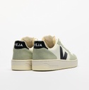 Veja | Baskets Impala Jacquard Black Cream - Homme