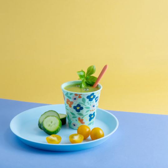 Koziol | Lunchbox - Nature desert sand