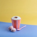 Koziol | Lunchbox - Nature desert sand