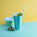 Koziol | Lunchbox - Nature desert sand