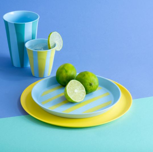 Koziol | Lunchbox Pascal - nature ash grey