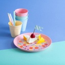 Koziol | Lunchbox - Nature desert sand