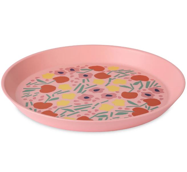 Koziol | Lunchbox Pascal - nature ash grey