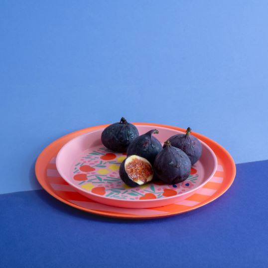 Koziol | Lunchbox Pascal - nature ash grey