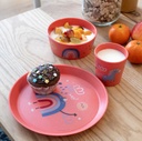Koziol | Lunchbox - Nature desert sand