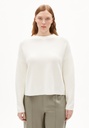 ARMEDANGELS | Pull MERINAA LINKS LINKS - light oatmilk