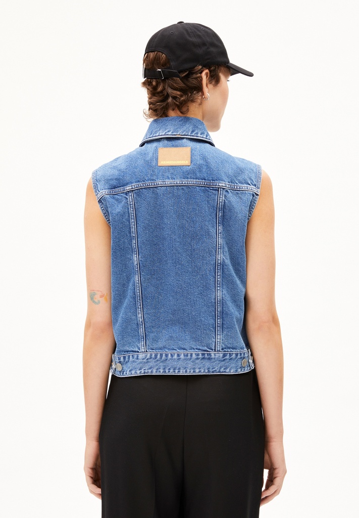 ARMEDANGELS | Veste en jean ERSAA - daydream
