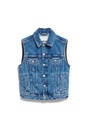 ARMEDANGELS | Veste en jean ERSAA - daydream