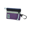 TOPO DESIGN |  Rover Pack Mini - Recycled (Navy/Mustard) -