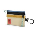 TOPO DESIGN |  Rover Pack Mini - Recycled (Navy/Mustard) -