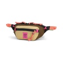 TOPO DESIGN |  Rover Pack Mini - Recycled (Navy/Mustard) -