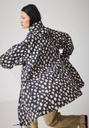 TANTA - Manteau VAND - Spahgnum