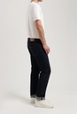 Mud Jeans || Jean Hank Mid Tapered - Dip Dry