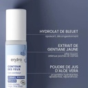 Endro | Contour des yeux - Anti-âge