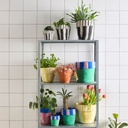 Aveva Design | Flower Pot 16L- Pink
