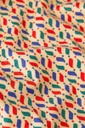 KING LOUIE | Top Cocolupa col V - Chino Cream