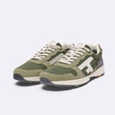 FAGUO | OLIVE  SYN WOVEN SUE - HOMME - KAK01