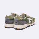 FAGUO | OLIVE  SYN WOVEN SUE - HOMME - KAK01
