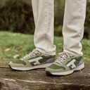 FAGUO | OLIVE  SYN WOVEN SUE - HOMME - KAK01