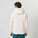 FAGUO | Sweat Dirac en coton - écru