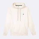 FAGUO | Sweat Dirac en coton - écru