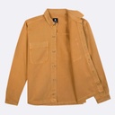 FAGUO | Sur-chemise Clemont - Camel