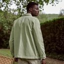 FAGUO | Veste Liffre en coton - Kaki