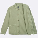 FAGUO | Veste Liffre en coton - Kaki