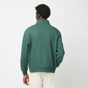 FAGUO | Sweat Amboise - Vert bleu