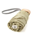 Anatole | Mini parapluie Vert Olive - Elise