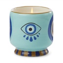 DESIGNWORKS COLLECTIVE | Bougie Adopo Eye - Incense & Smoke Boxed