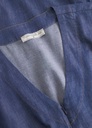 MADEMOISELLE YEYE | Combinaison Maritime Mood - Blue