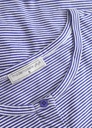 MADEMOISELLE YEYE | T-shirt Stripe It Up - Blue