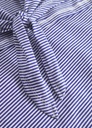 MADEMOISELLE YEYE | T-shirt Stripe It Up - Blue