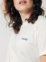 MADEMOISELLE YEYE | Tops - Pomodoro Amore T-Shirt - White