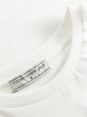 MADEMOISELLE YEYE | T-shirt Disco Disco - White