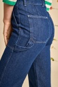 GRAINE | Pantalon Denim Existence