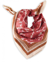 Bindi Atelier | Grand foulard - Goa Lagon